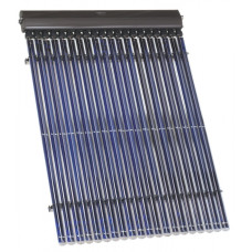 Viessmann Вакуумний сонячний колектор Vitosol 300-T SP3A 3,03 (SK06739)