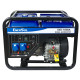 Генератор дизельний EnerSol SKD-10EBA 230В 9-10кВт електростартер 170кг, SKD-10EBA