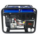 Генератор дизельний EnerSol SKD-10EBA 230В 9-10кВт електростартер 170кг, SKD-10EBA