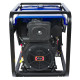Генератор дизельний EnerSol SKD-10EBA 230В 9-10кВт електростартер 170кг, SKD-10EBA