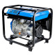 Генератор дизельний EnerSol SKD-3B, 230В, 2.8/3кВт, ручний стартер, 85кг, SKD-3B