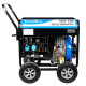 Генератор дизельний EnerSol, 230В, 4.6/5кВт, електростартер, 111кг, SKD-5EB