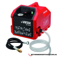 VIRAX 40 бар, 6 л/хв опресувальний насос (SKU262070)