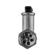Запобіжний клапан для бойлера Sanlux 190-R 1/2M-1/2F (з ручкою) (SL2908)