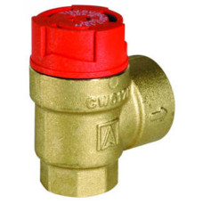 Honeywell Запобіжний клапан SM110-1/2A3.0