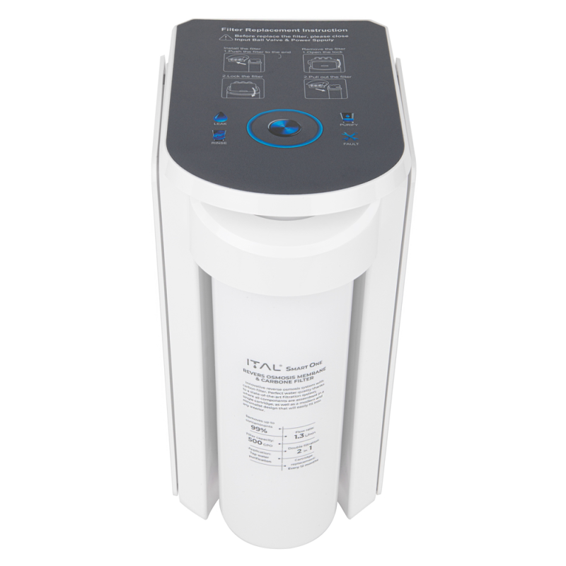 ITAL осмоси Осмос ITAL SMART ONE (SMO-RO5-500P) {1} (SMO-RO5-500P)