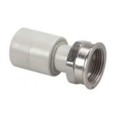 Wavin Перехід з НГ 25x3/4