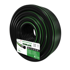 SANTEH POLIV шланг полив Шланг ECOBLACK 3/4