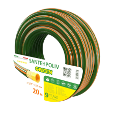 SANTEH POLIV шланг полив Шланг GREEN 1/2