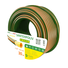 SANTEH POLIV шланг полив Шланг GREEN 1/2