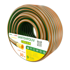 SANTEH POLIV шланг полив Шланг GREEN 3/4