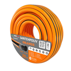 SANTEH POLIV шланг полив Шланг ORANGE 3/4