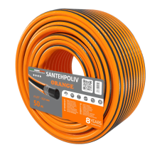 SANTEH POLIV шланг полив Шланг ORANGE 1/2