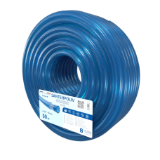 SANTEH POLIV шланг полив Шланг SILICON BLUE 3/4