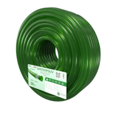 SANTEH POLIV шланг полив Шланг SILICON GREEN 3/4