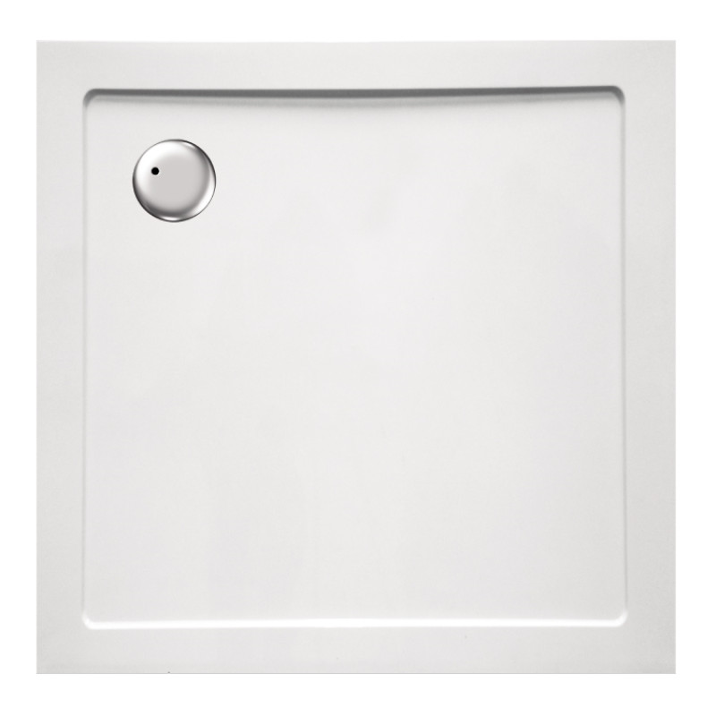 ShowerPad піддон квадратний 90*90*3,5см