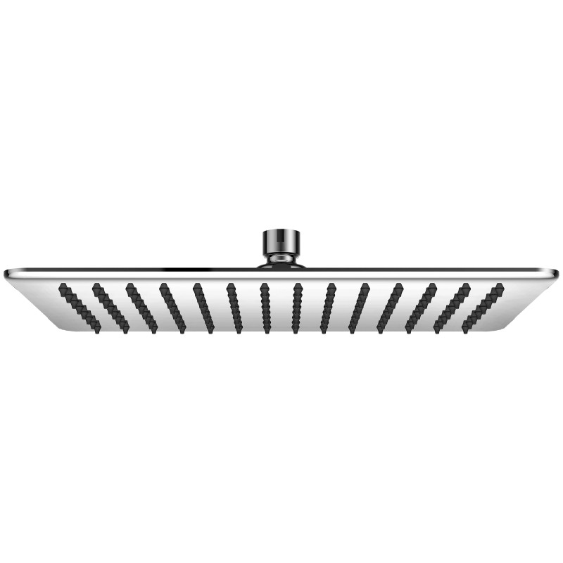 IMPRESE Душ верхнiй (300х200) мм , сталь, (SQ300200SS6)
