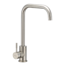 Кухонний змішувач Mixxus SUS 011-G (SS2794)