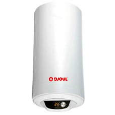 DJOUL Водонагрівач (бойлер)круглий LED LED+мех. кер. 100л./2000 W сух. тен (Y33-D/DRY 100L) (ST15246)