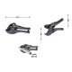 Труборіз Thermo Alliance STD-002 для пластикових труб Ø20-40, лезо з тефлоновим покриттям SD00052866