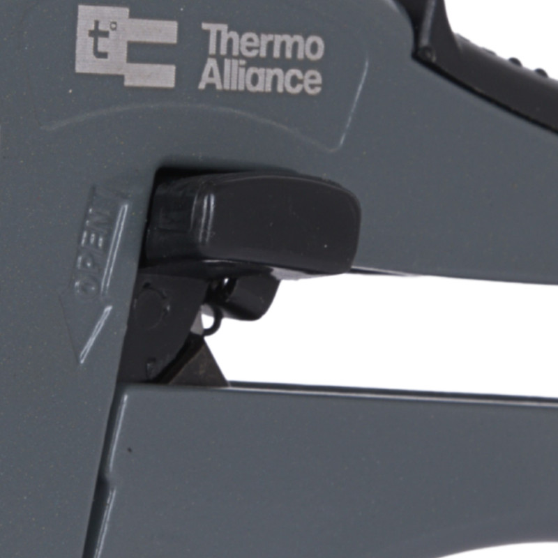Труборіз Thermo Alliance STD-003 для пластикових труб d20-40, лезо нерж. сталь SD00054144