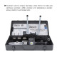 Паяльник для пластикових труб Thermo Alliance STD-101 Ø20-32 (автоматичний 600W) SD00052958