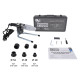 Паяльник для пластикових труб Thermo Alliance STD-101 Ø20-32 (автоматичний 600W) SD00052958