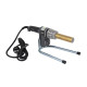 Паяльник для пластикових труб Thermo Alliance STD-102 Ø20-32 (автоматичний 700W) SD00052959