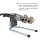 Паяльник для пластикових труб Thermo Alliance STD-102 Ø20-32 (автоматичний 700W) SD00052959