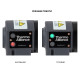 Паяльник для пластикових труб Thermo Alliance STD-102 Ø20-32 (автоматичний 700W) SD00052959