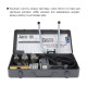Паяльник для пластикових труб Thermo Alliance STD-102 Ø20-32 (автоматичний 700W) SD00052959