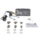 Паяльник для пластикових труб Thermo Alliance STD-102 Ø20-32 (автоматичний 700W) SD00052959