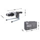 Паяльник для пластикових труб Thermo Alliance STD-103 Ø20-63 (автоматичний 800W) SD00052960