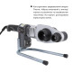 Паяльник для пластикових труб Thermo Alliance STD-103 Ø20-63 (автоматичний 800W) SD00052960