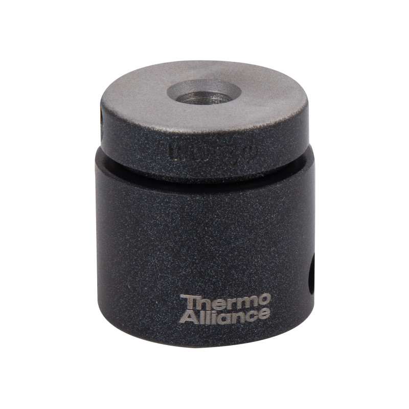 Насадка для плоского паяльника парна Ø20 Thermo Alliance SD00052965