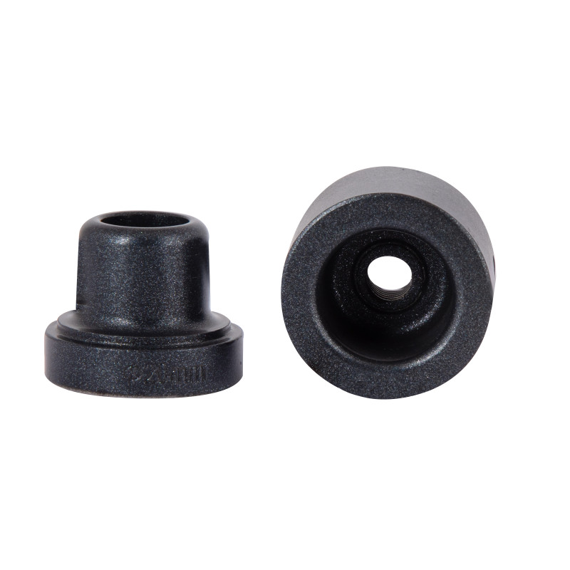Насадка для плоского паяльника парна Ø20 Thermo Alliance SD00052965