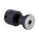 Насадка для плоского паяльника парна Ø20 Thermo Alliance SD00052965