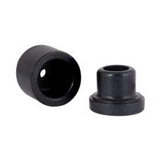 Насадка для плоского паяльника парная Ø25 Thermo Alliance SD00052966