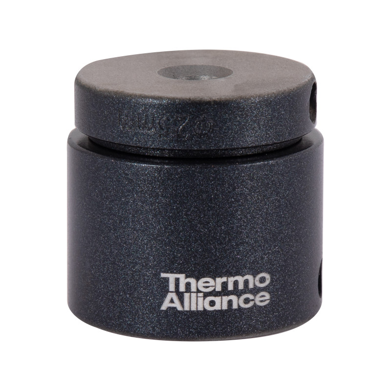 Насадка для плоского паяльника парная Ø25 Thermo Alliance SD00052966