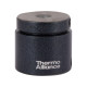 Насадка для плоского паяльника парная Ø25 Thermo Alliance SD00052966