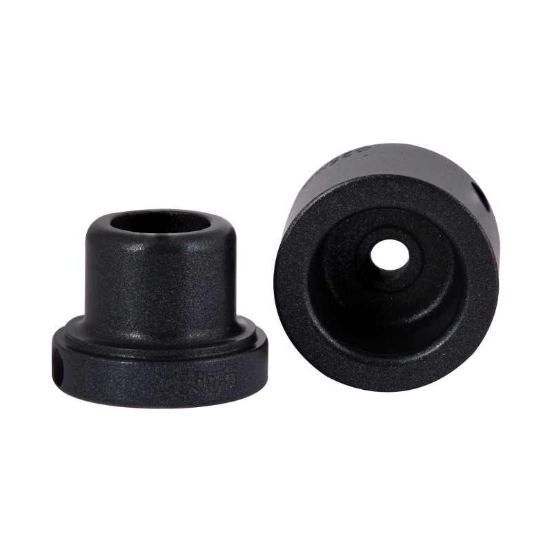 Насадка для плоского паяльника парная Ø25 Thermo Alliance SD00052966