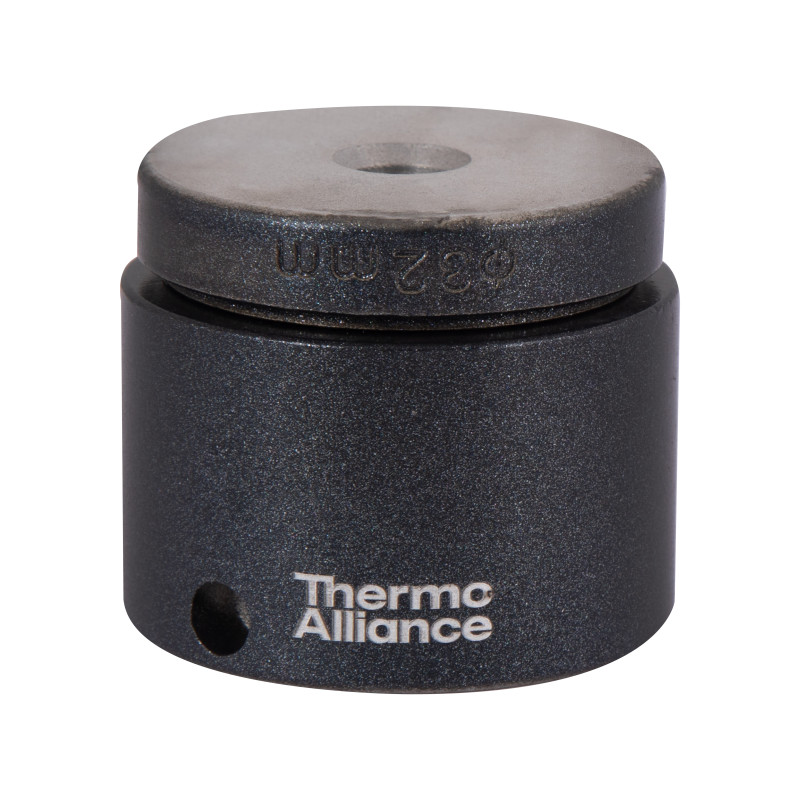 Насадка для плоского паяльника парна Ø32 Thermo Alliance SD00052967
