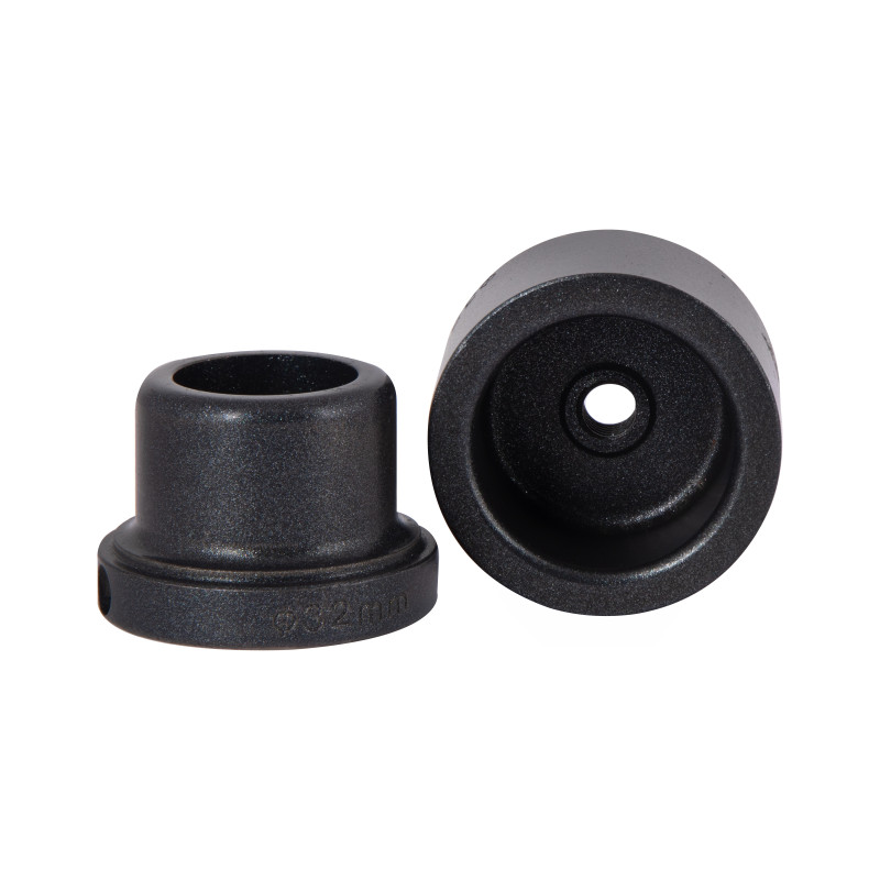 Насадка для плоского паяльника парна Ø32 Thermo Alliance SD00052967