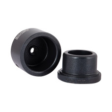 Насадка для плоского паяльника парна Ø40 Thermo Alliance SD00052968
