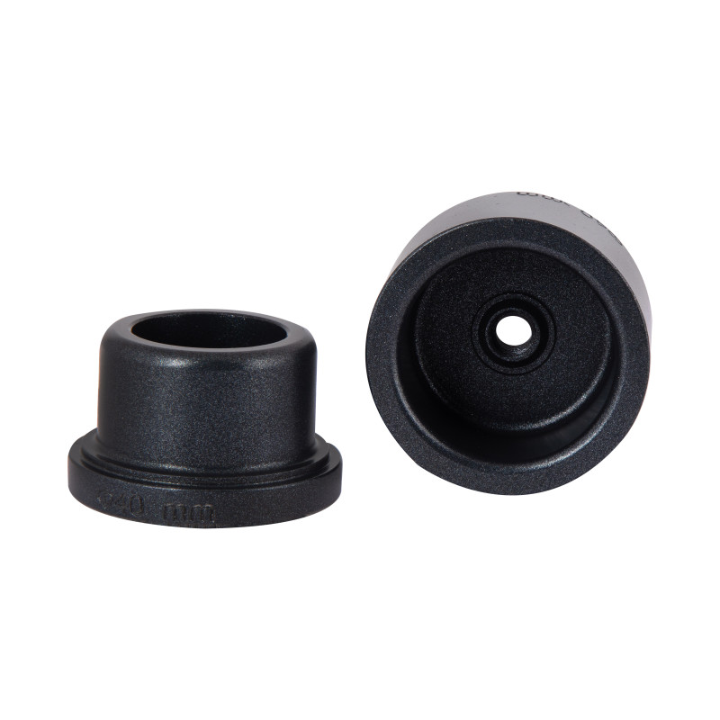 Насадка для плоского паяльника парна Ø40 Thermo Alliance SD00052968