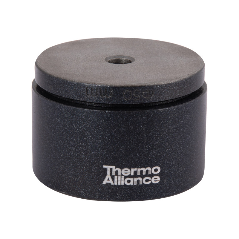 Насадка для плоского паяльника парна Ø50 Thermo Alliance SD00052969