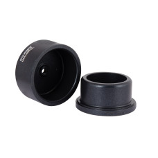 Насадка для плоского паяльника парна Ø63 Thermo Alliance SD00052970
