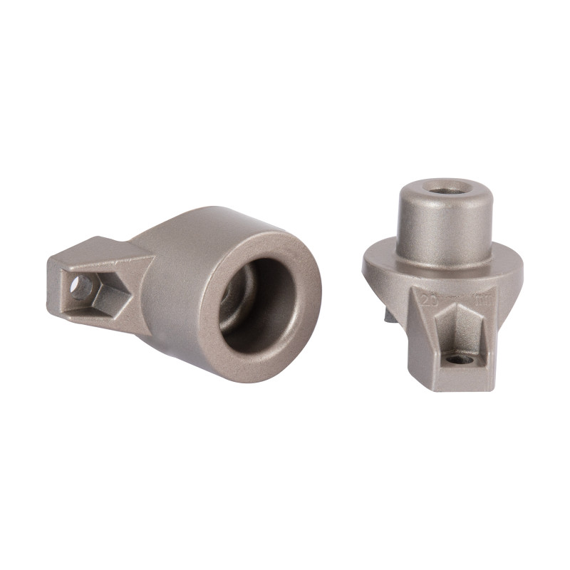 Насадка для круглого паяльника Ø20 Thermo Alliance SD00052971