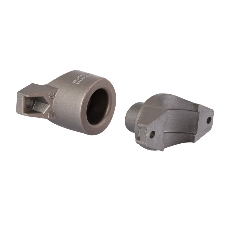 Насадка для круглого паяльника Ø20 Thermo Alliance SD00052971