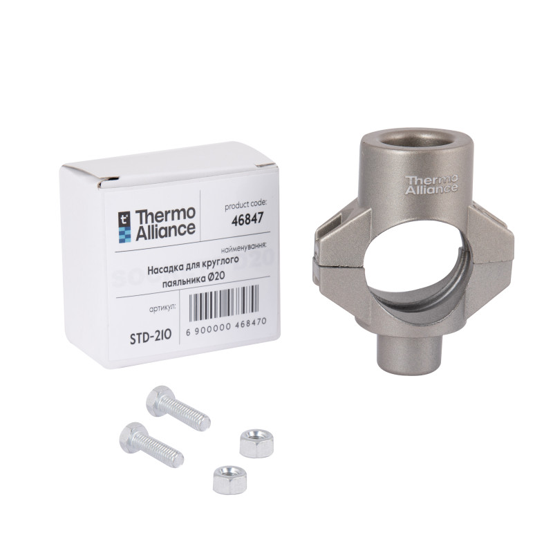 Насадка для круглого паяльника Ø20 Thermo Alliance SD00052971